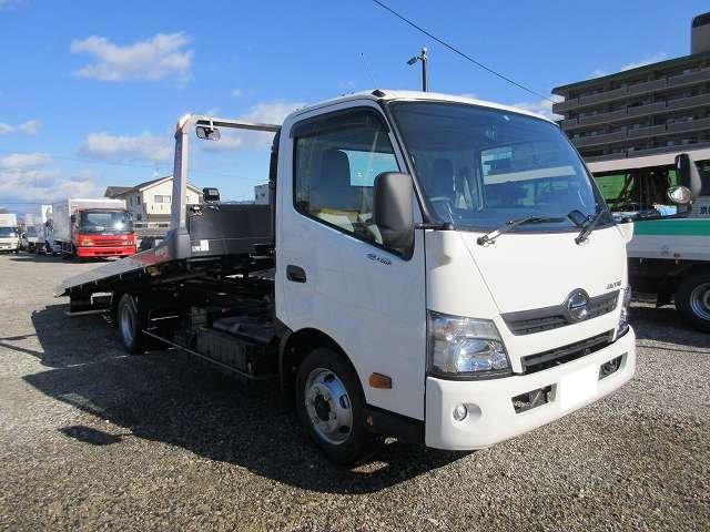 中古トラック 日野車載車 #7