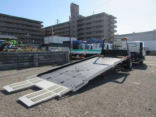 中古トラック 日野車載車 #8