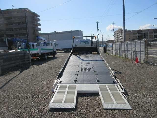 中古トラック 日野車載車 #9