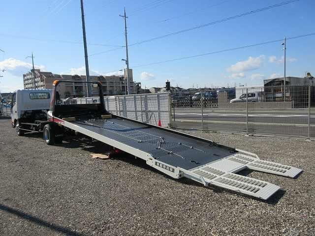 中古トラック 日野車載車 #10