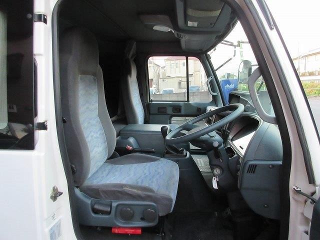 中古トラック UDトラックスアルミウィング #13