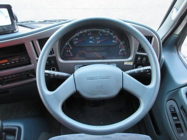 中古トラック UDトラックスアルミウィング #15