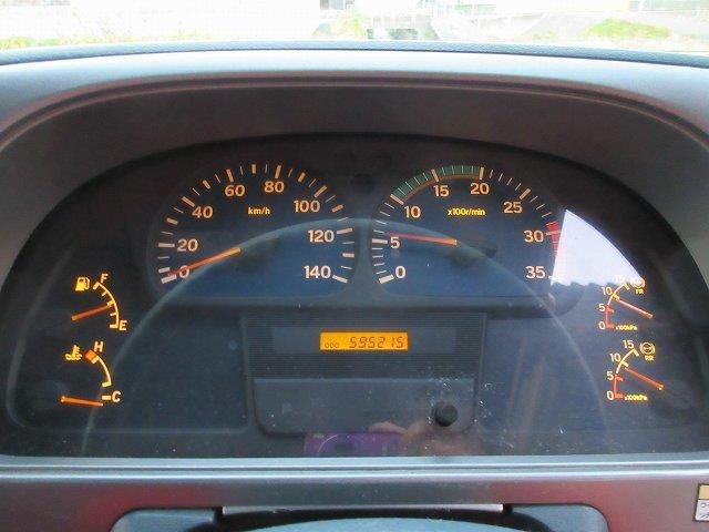 中古トラック UDトラックスアルミウィング #16