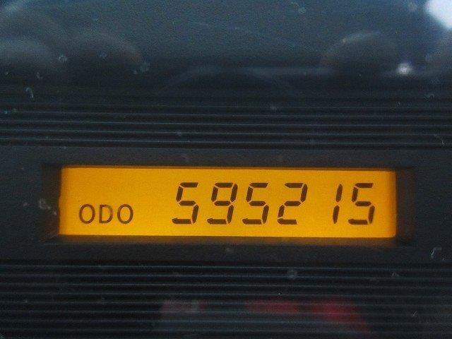 中古トラック UDトラックスアルミウィング #17