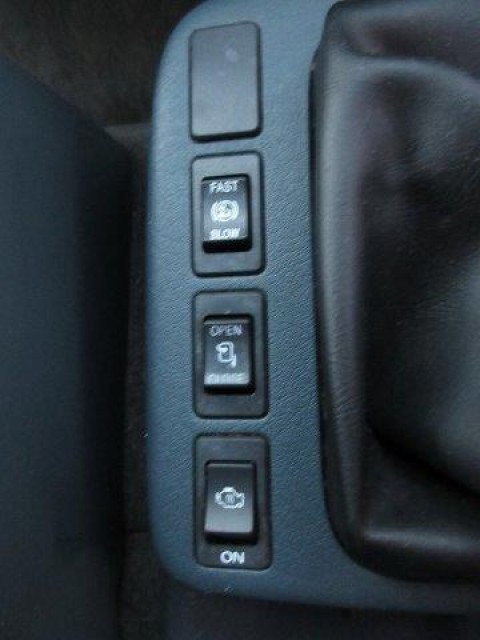 中古トラック UDトラックスアルミウィング #19