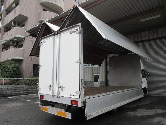 中古トラック UDトラックスアルミウィング #3