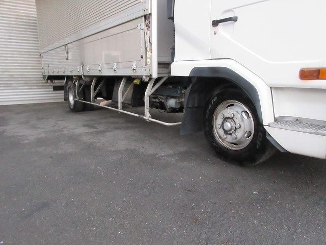 中古トラック UDトラックスアルミウィング #8