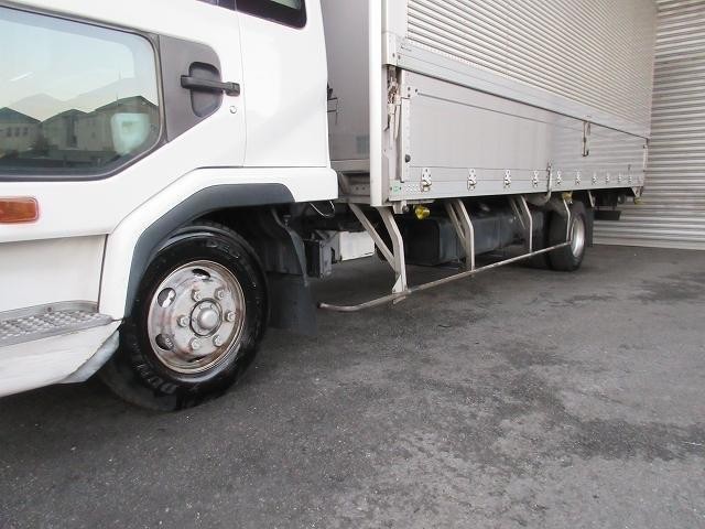 中古トラック UDトラックスアルミウィング #9