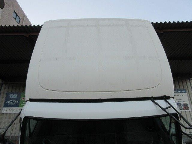 中古トラック UDトラックスアルミウィング #10