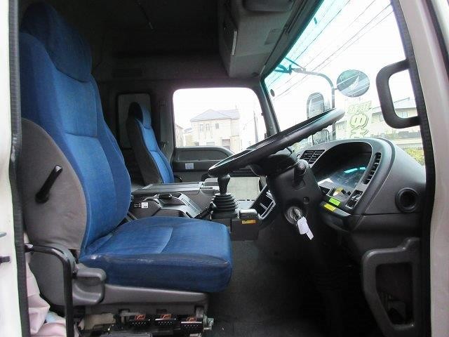 中古トラック いすゞトラクタ #15