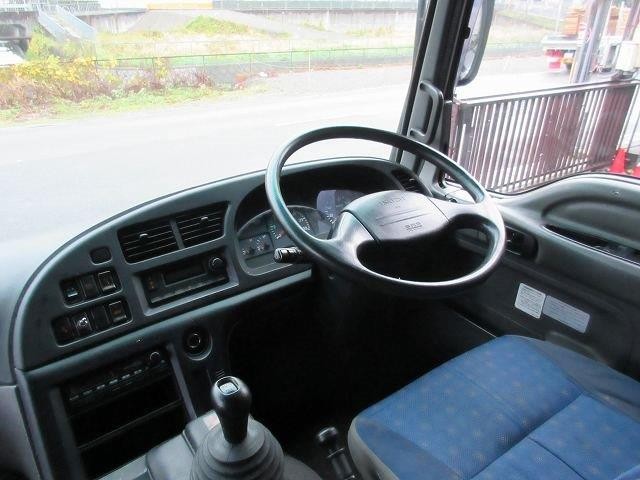 中古トラック いすゞトラクタ #16