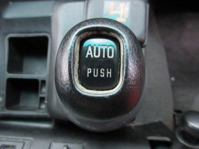 中古トラック いすゞトラクタ #17