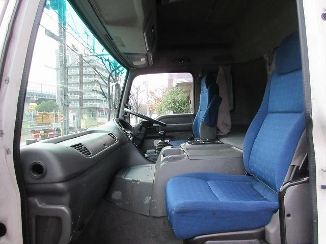 中古トラック いすゞトラクタ ＃22