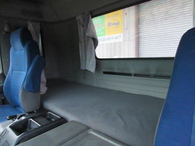 中古トラック いすゞトラクタ #23