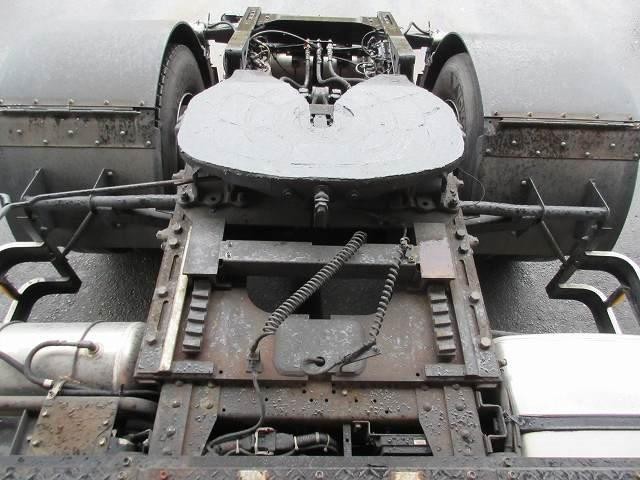 中古トラック いすゞトラクタ ＃6