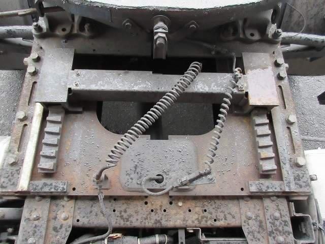 中古トラック いすゞトラクタ ＃7