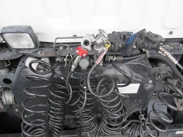 中古トラック いすゞトラクタ ＃9