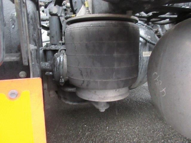 中古トラック いすゞトラクタ ＃10