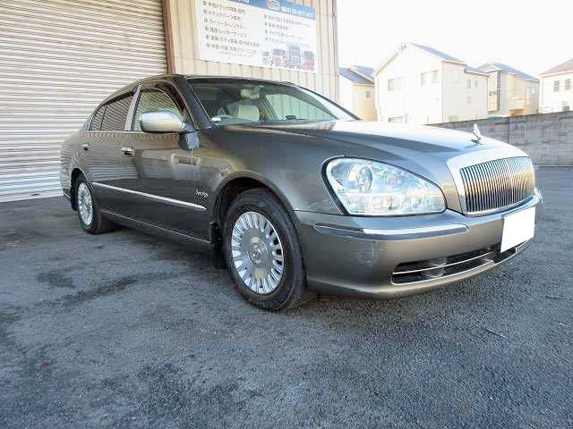 中古トラック 日産乗用車 #2