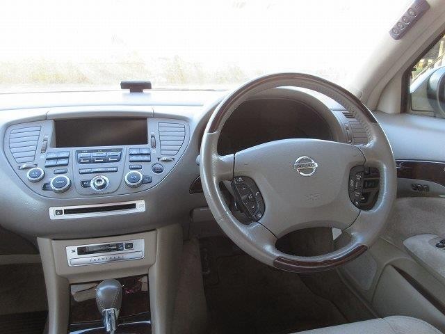 中古トラック 日産乗用車 #12