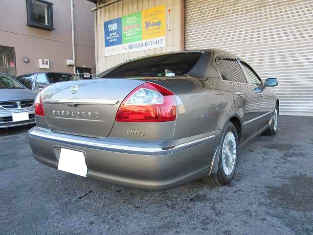 中古トラック 日産乗用車 #3