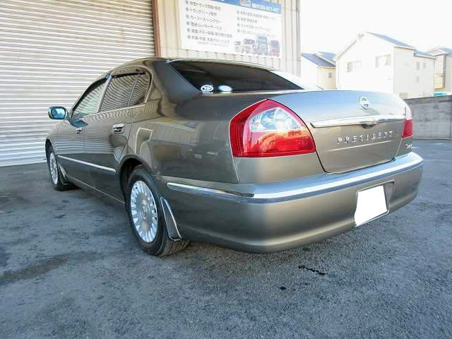 中古トラック 日産乗用車 #4