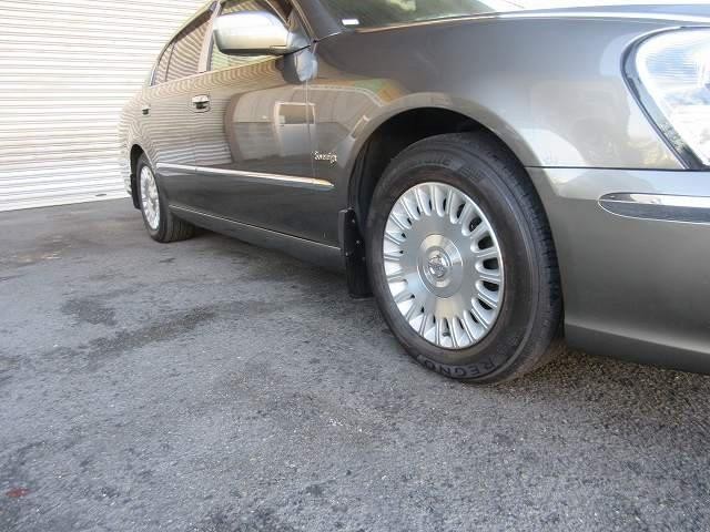 中古トラック 日産乗用車 #7