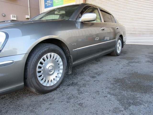 中古トラック 日産乗用車 #8