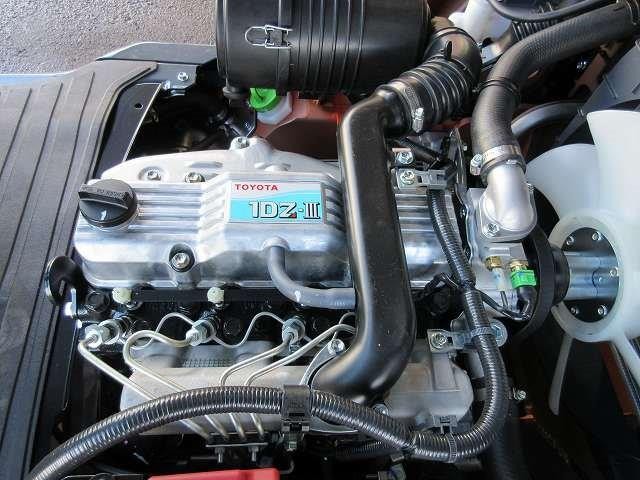 中古トラック トヨタフォークリフト #14