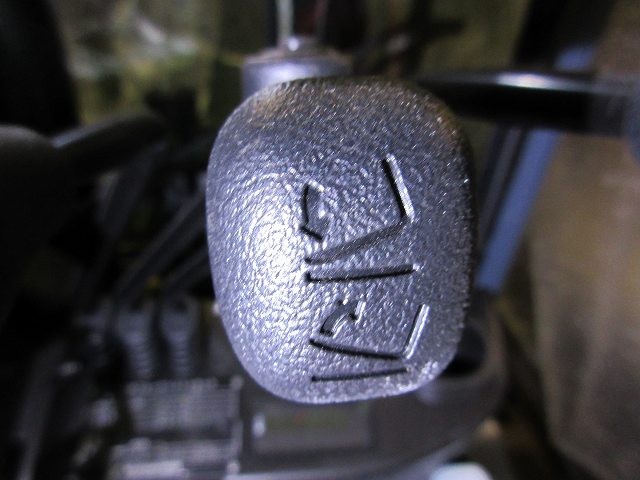 中古トラック トヨタフォークリフト #22