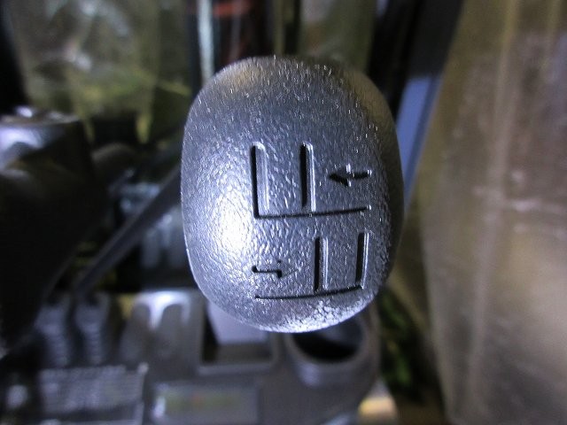 中古トラック トヨタフォークリフト #23