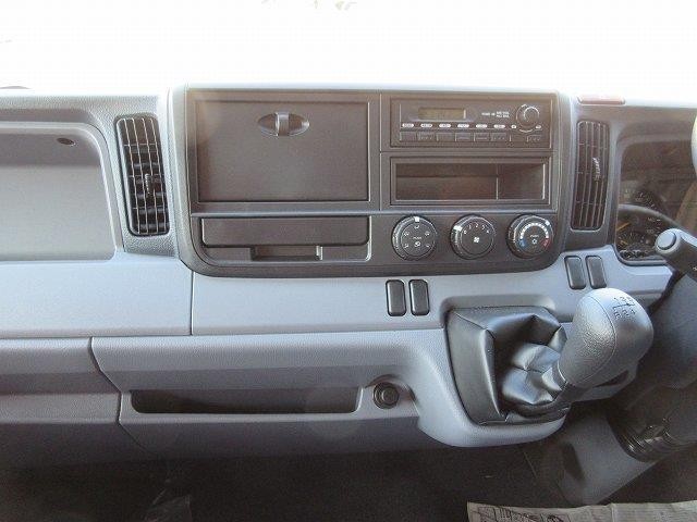 中古トラック 三菱ふそうアルミバン #16