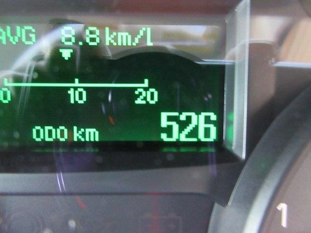 中古トラック 三菱ふそうアルミバン #17