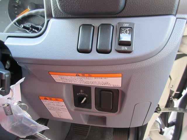 中古トラック 三菱ふそうアルミバン #19