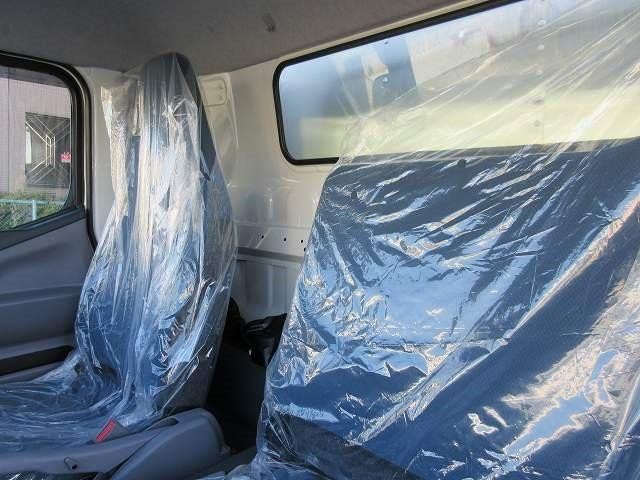 中古トラック 三菱ふそうアルミバン #22