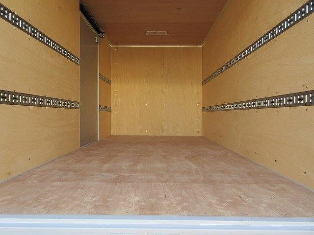 中古トラック 三菱ふそうアルミバン #7