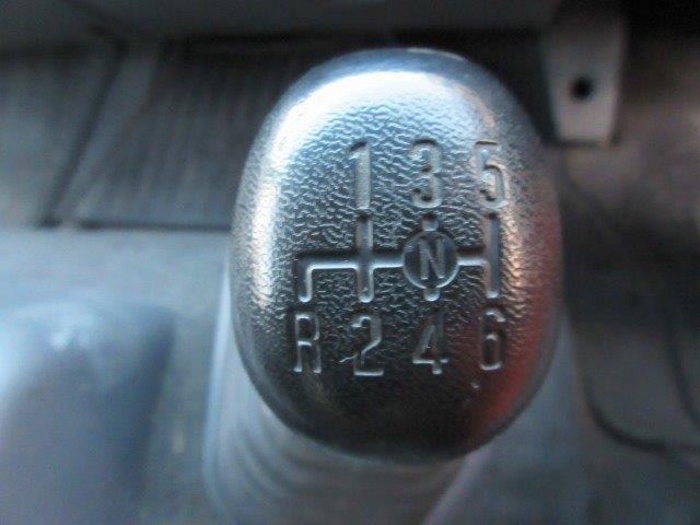 中古トラック いすゞ冷凍バン ＃15