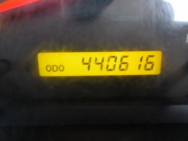 中古トラック いすゞ冷凍バン #17