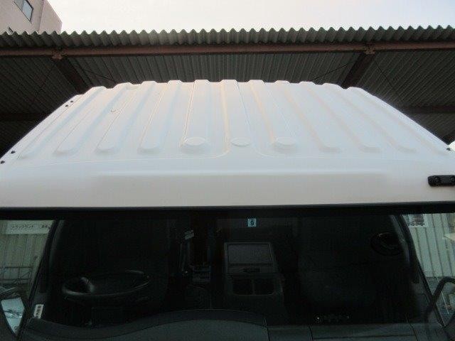 中古トラック いすゞ冷凍バン #10