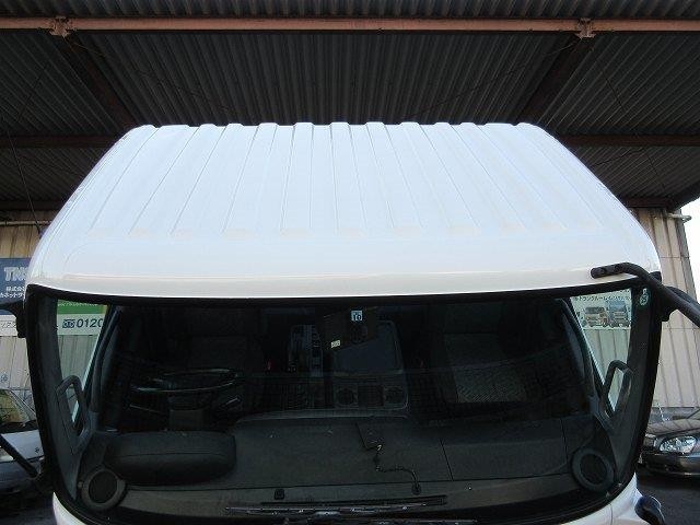 中古トラック 日野アルミウィング #11