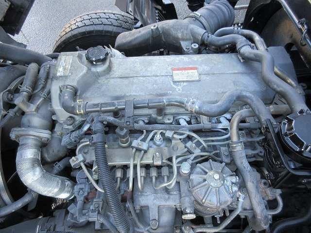 中古トラック 日野アルミウィング ＃12