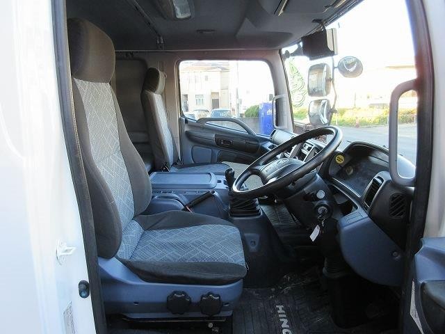 中古トラック 日野アルミウィング #14