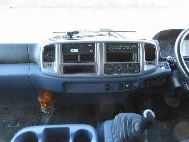 中古トラック 日野アルミウィング ＃15