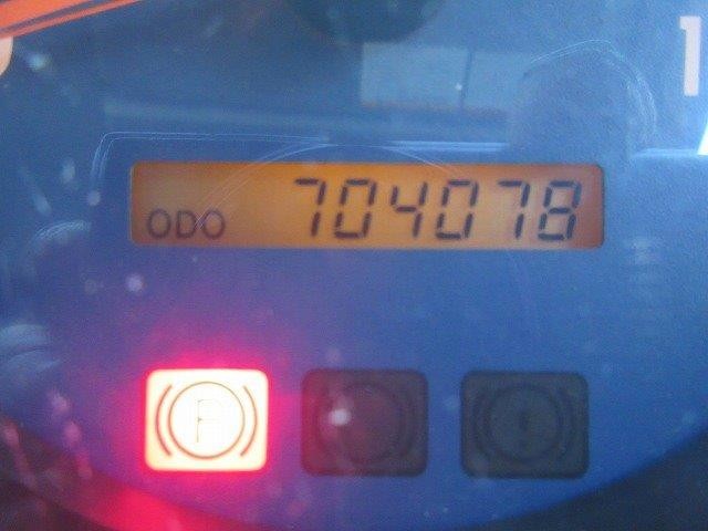 中古トラック 日野アルミウィング #16