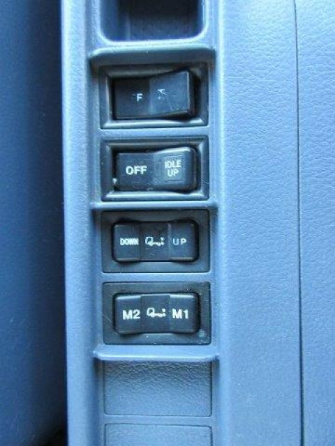 中古トラック 日野アルミウィング #17