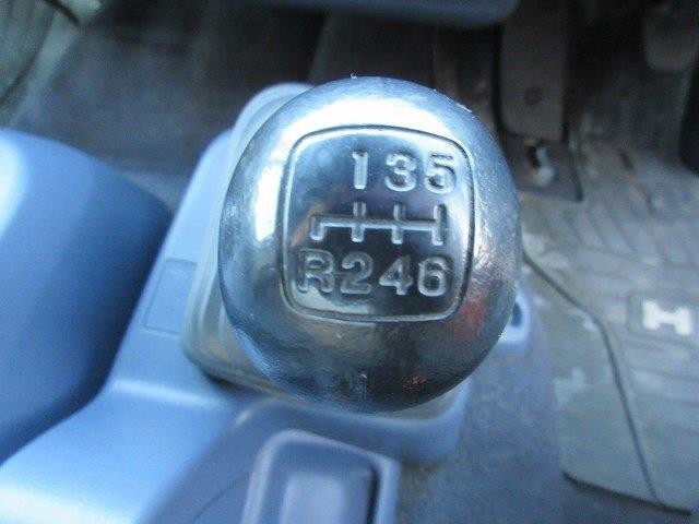 中古トラック 日野アルミウィング ＃18