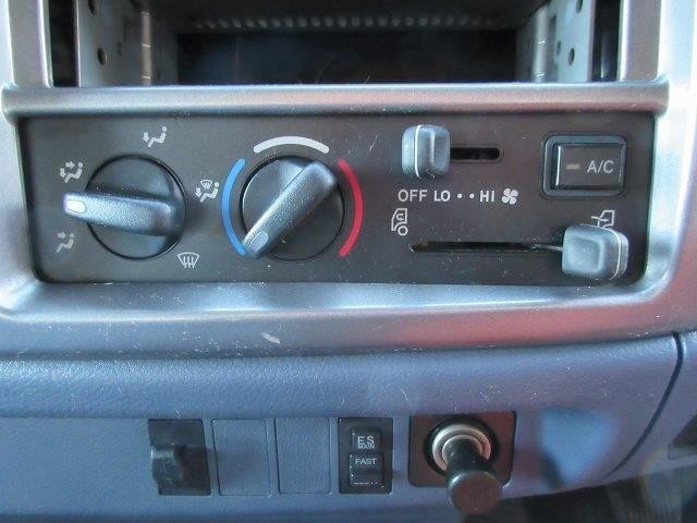 中古トラック 日野アルミウィング #20