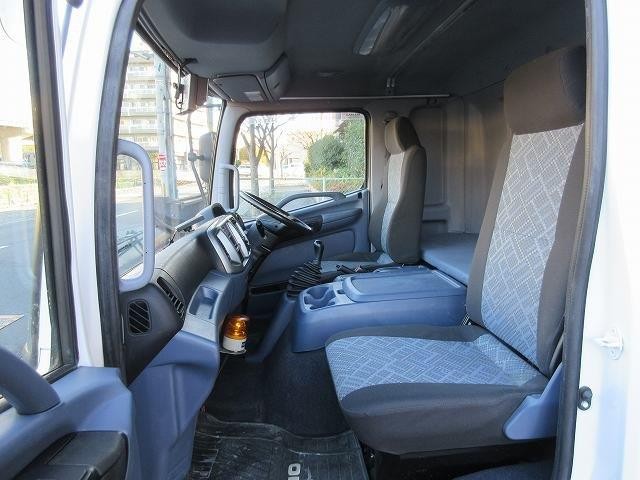 中古トラック 日野アルミウィング ＃22