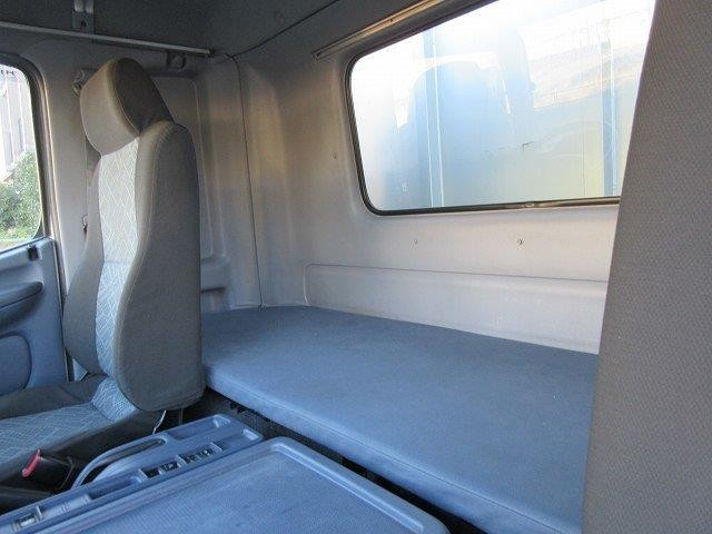 中古トラック 日野アルミウィング #23