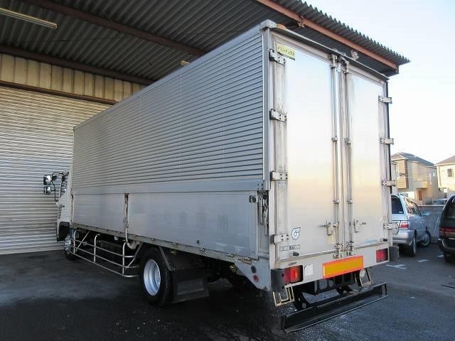 中古トラック 日野アルミウィング #6